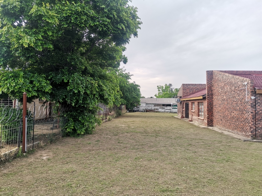 3 Bedroom Property for Sale in Senekal Free State